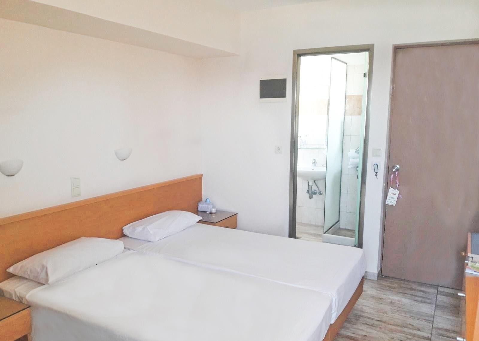 Nafsika Hotel