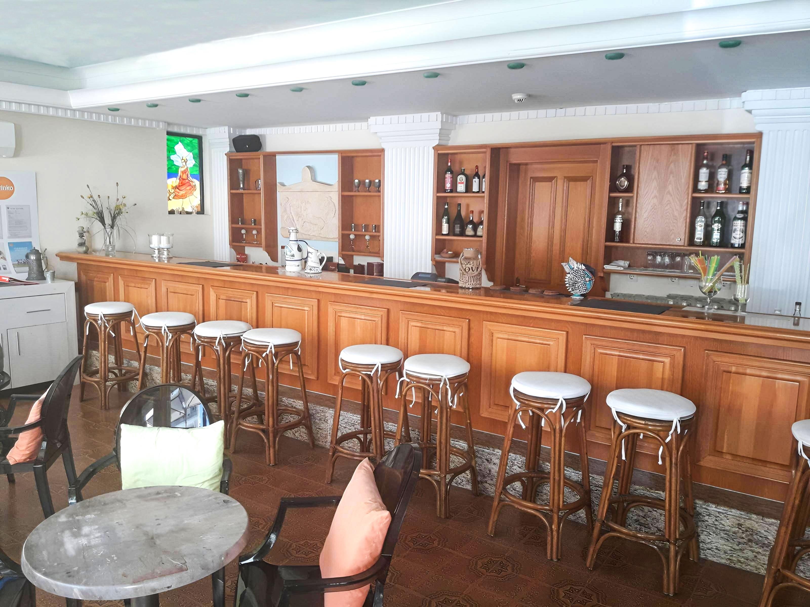 Nafsika Hotel