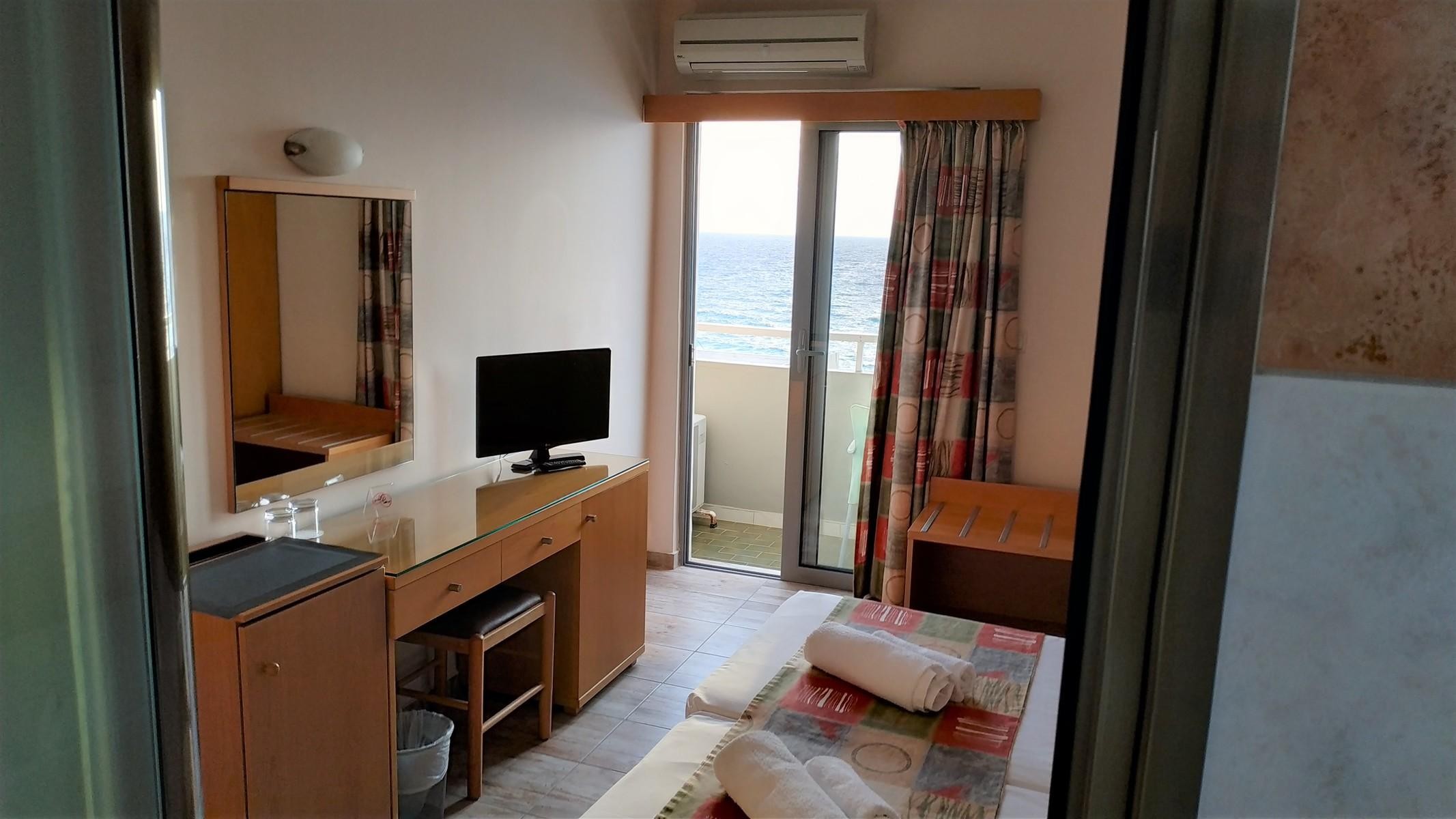 Nafsika Hotel