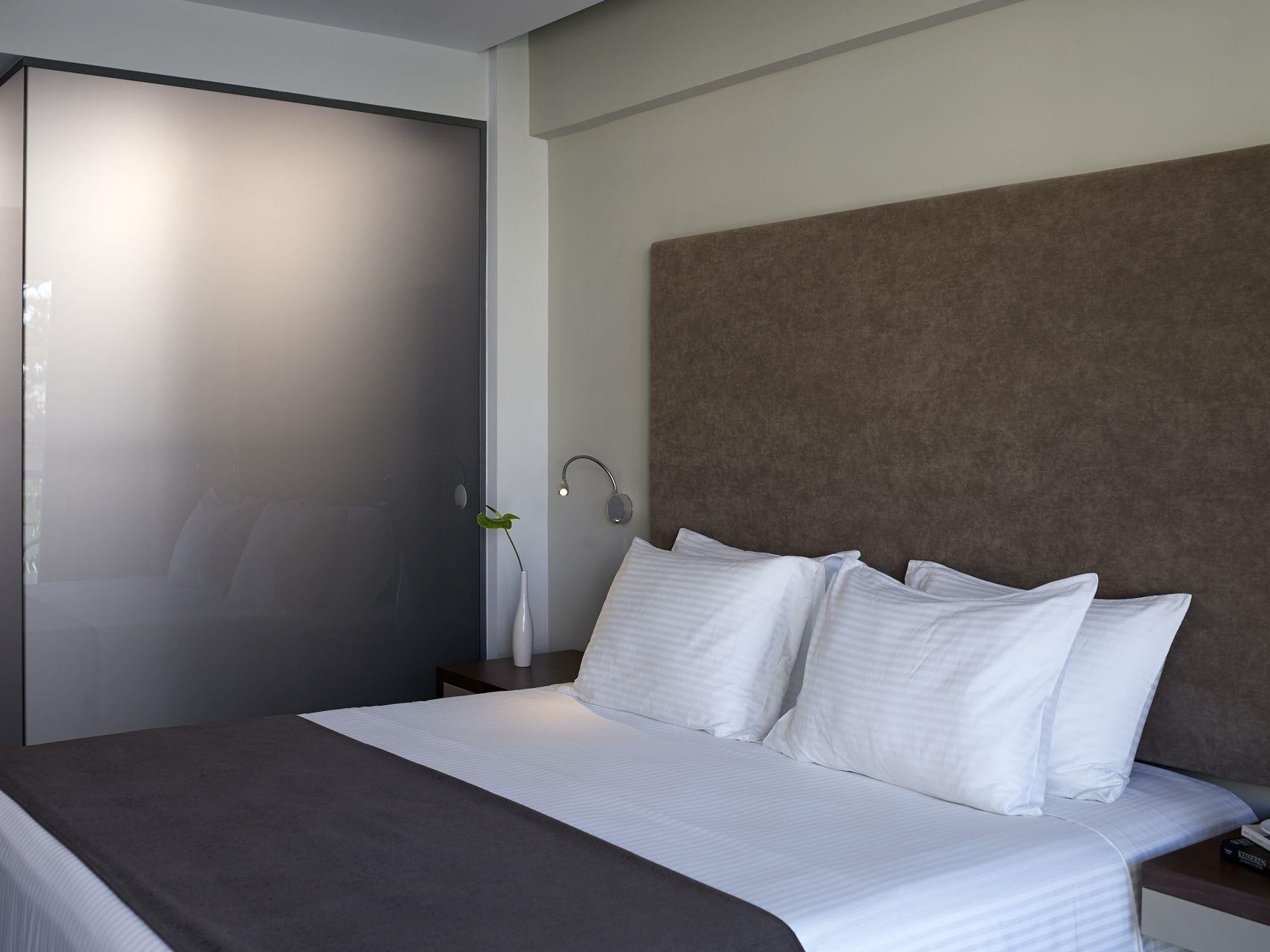 Oktober Downtown Boutique Hotel