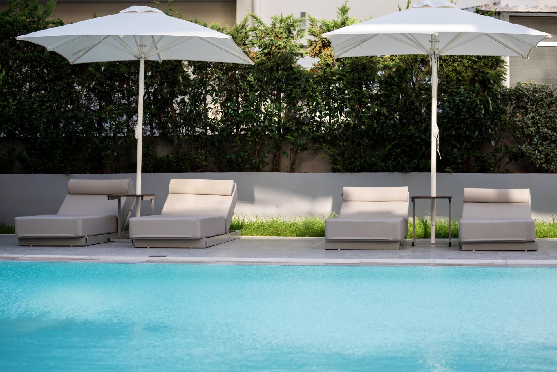 Oktober Downtown Boutique Hotel