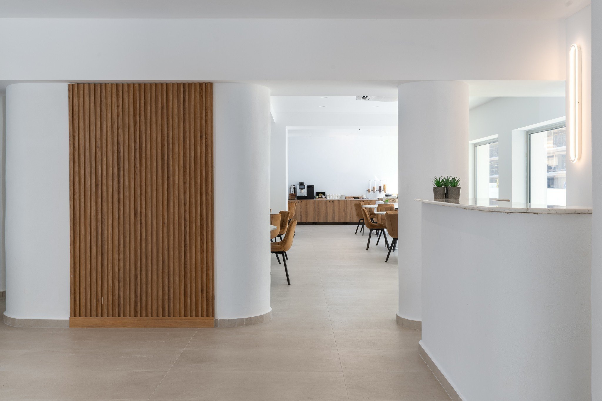 Rodos White Boutique Hotel