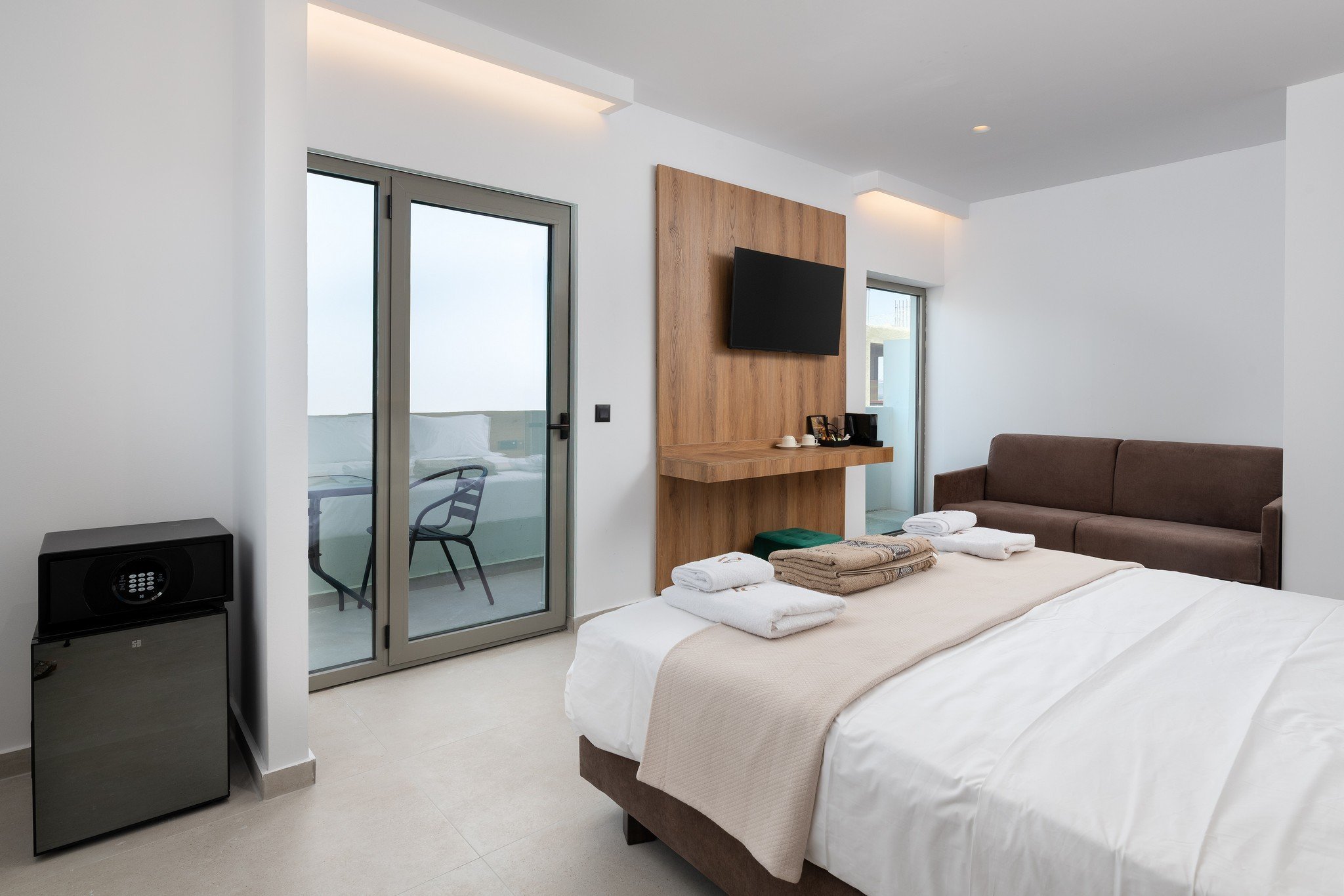 Rodos White Boutique Hotel