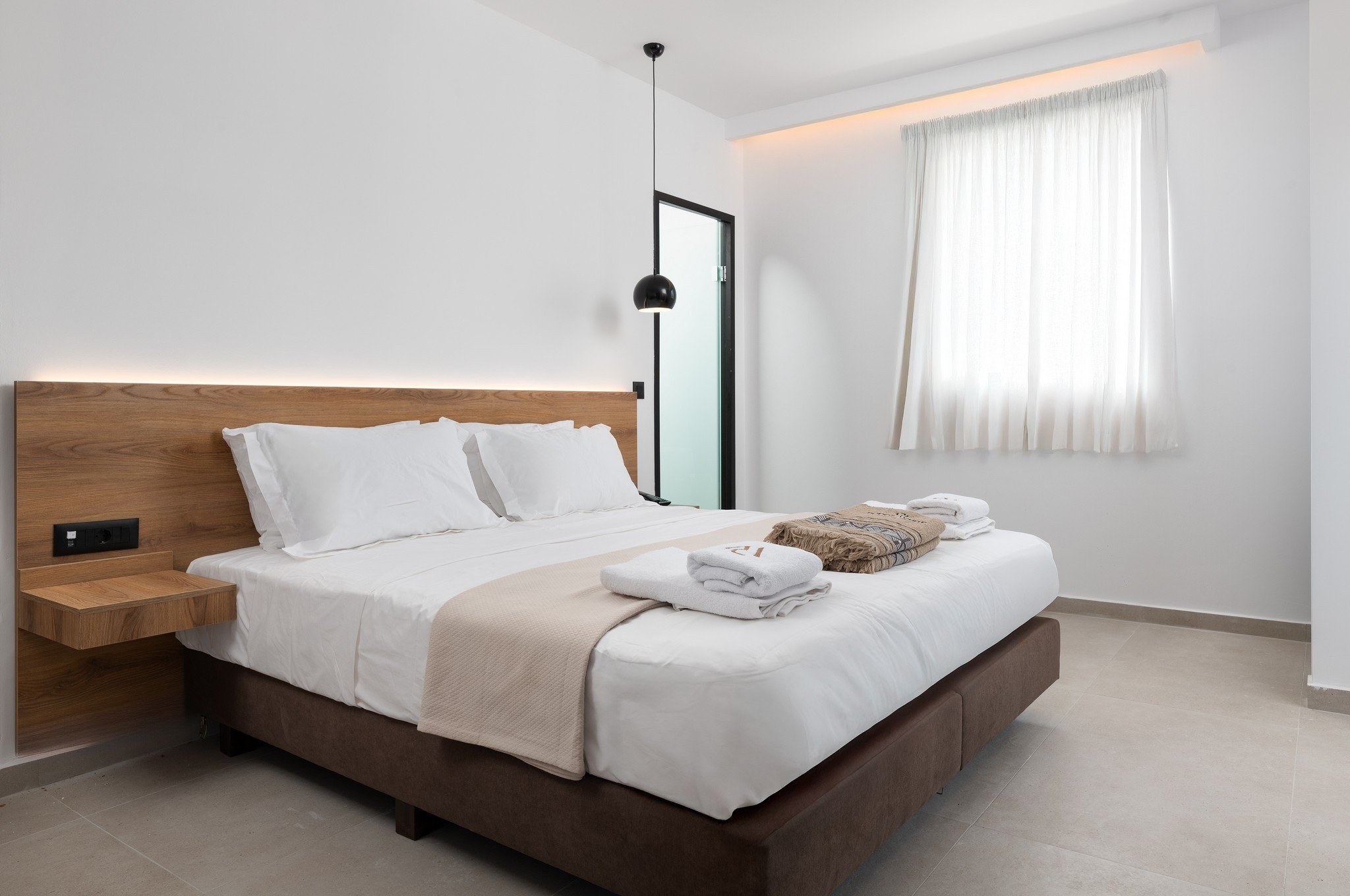 Rodos White Boutique Hotel