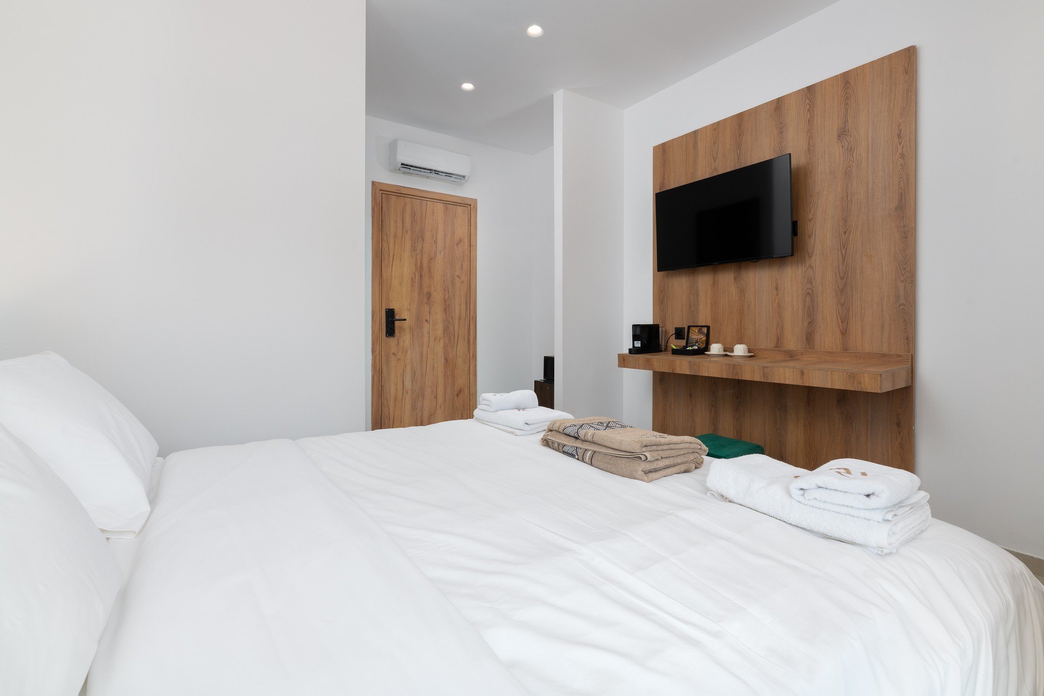 Rodos White Boutique Hotel