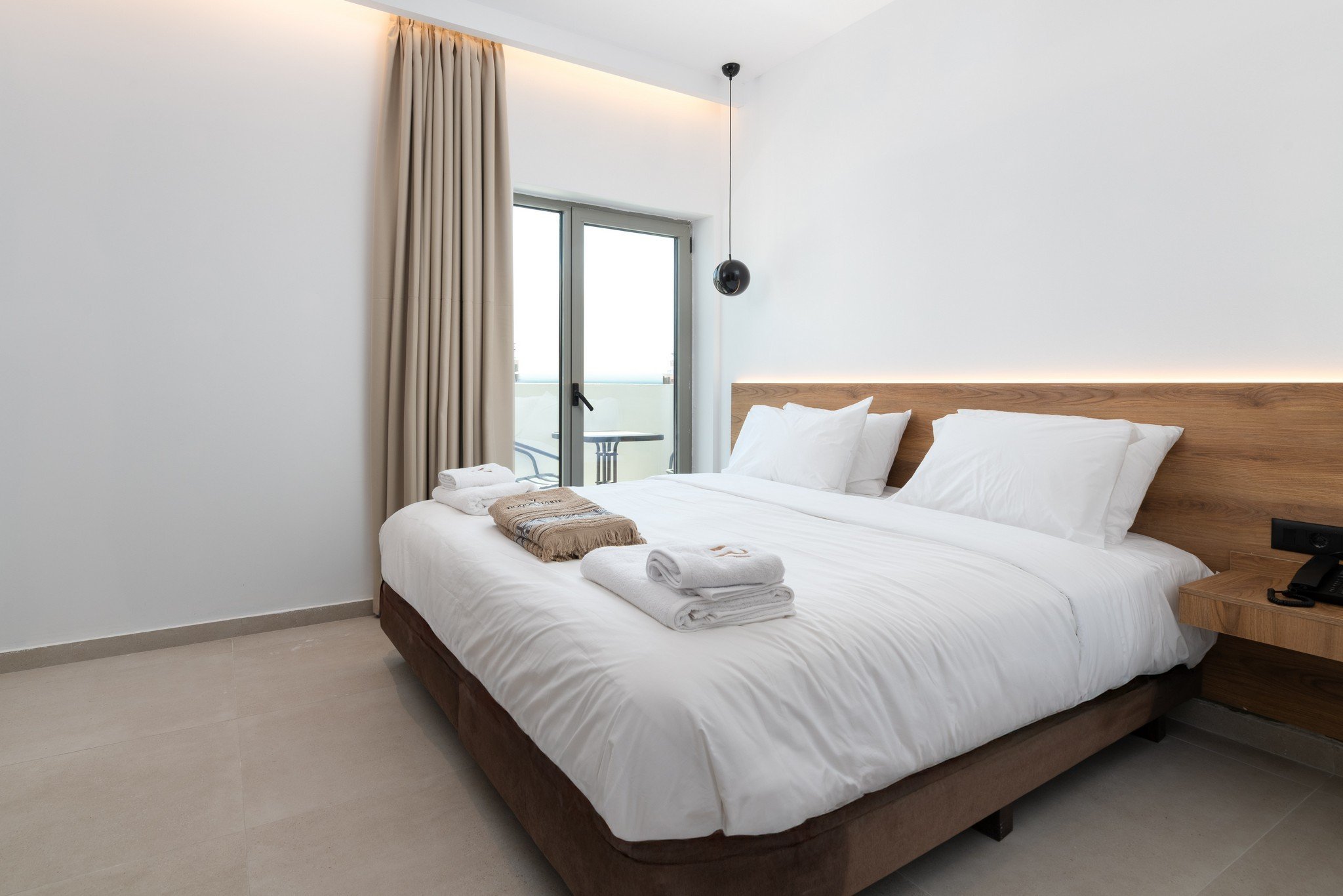 Rodos White Boutique Hotel