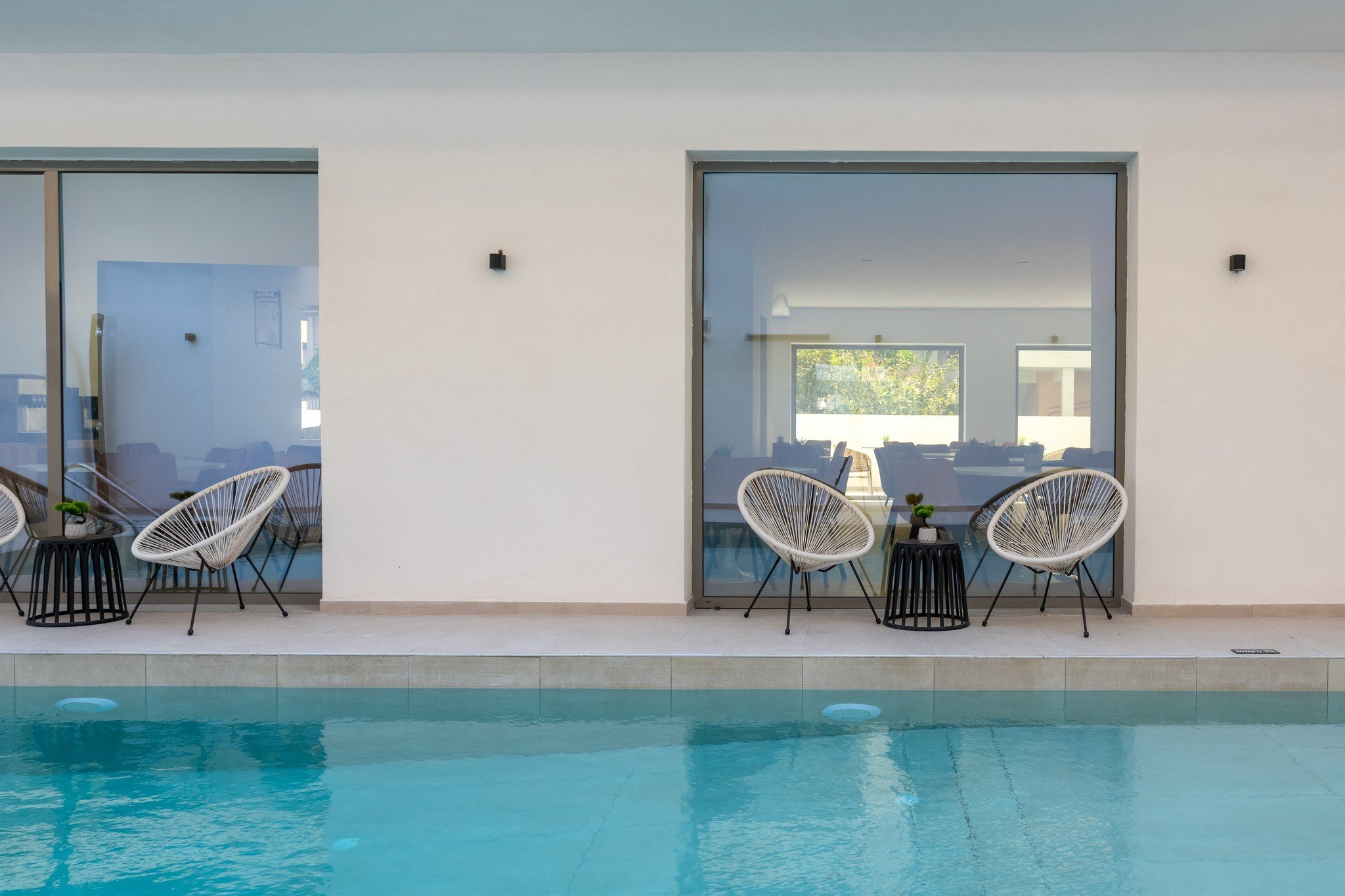 Rodos White Boutique Hotel