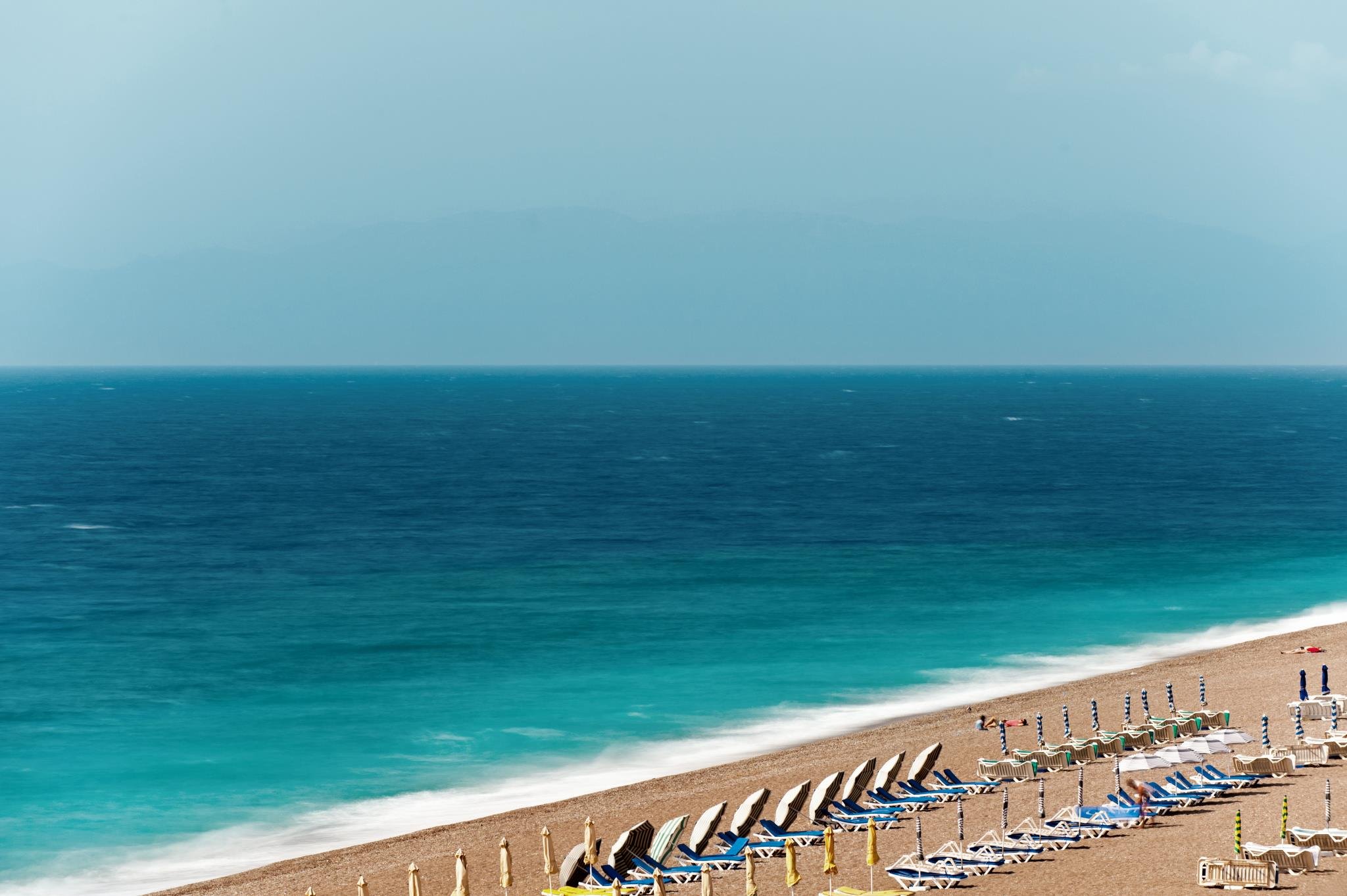 Rodos White Boutique Hotel