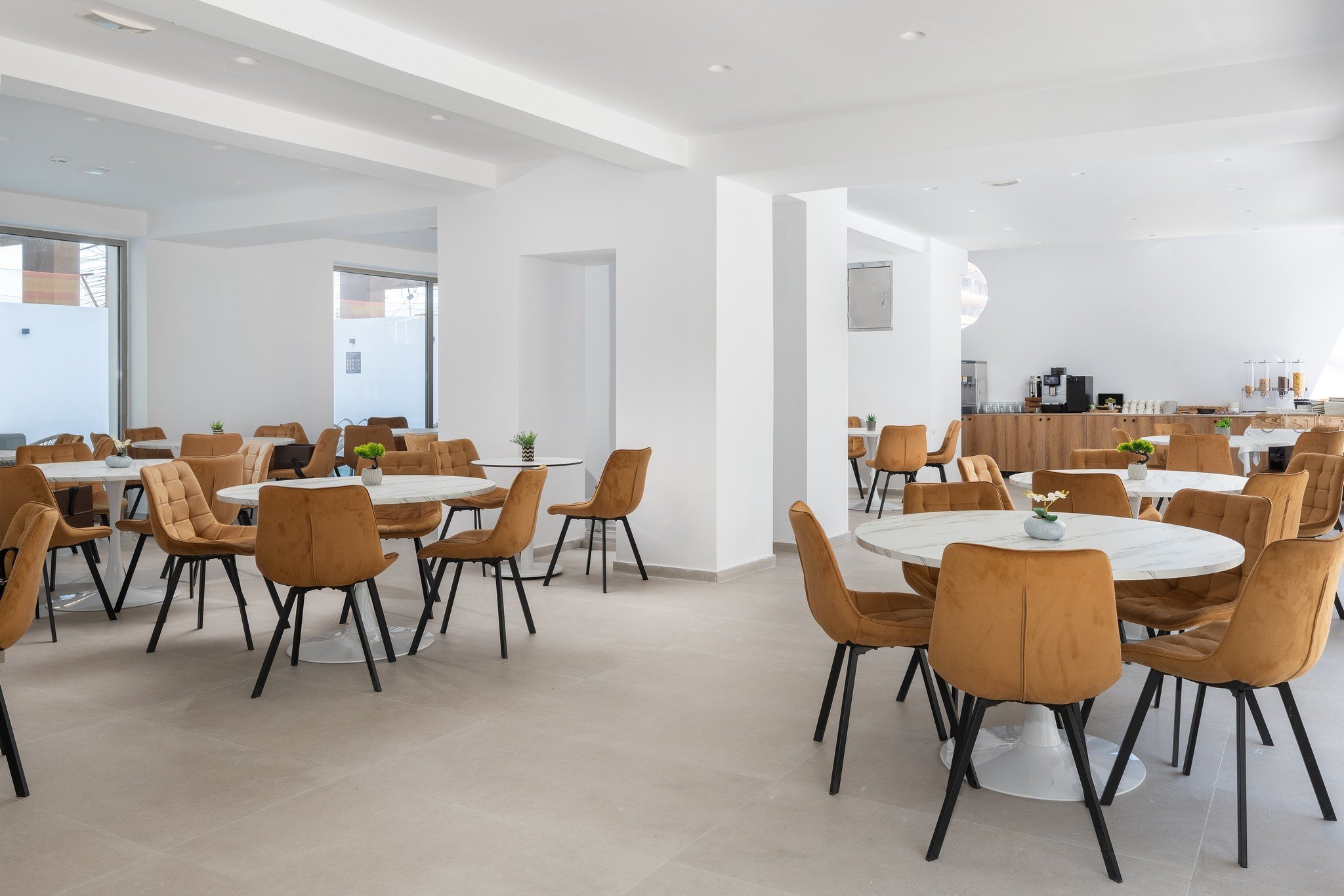 Rodos White Boutique Hotel