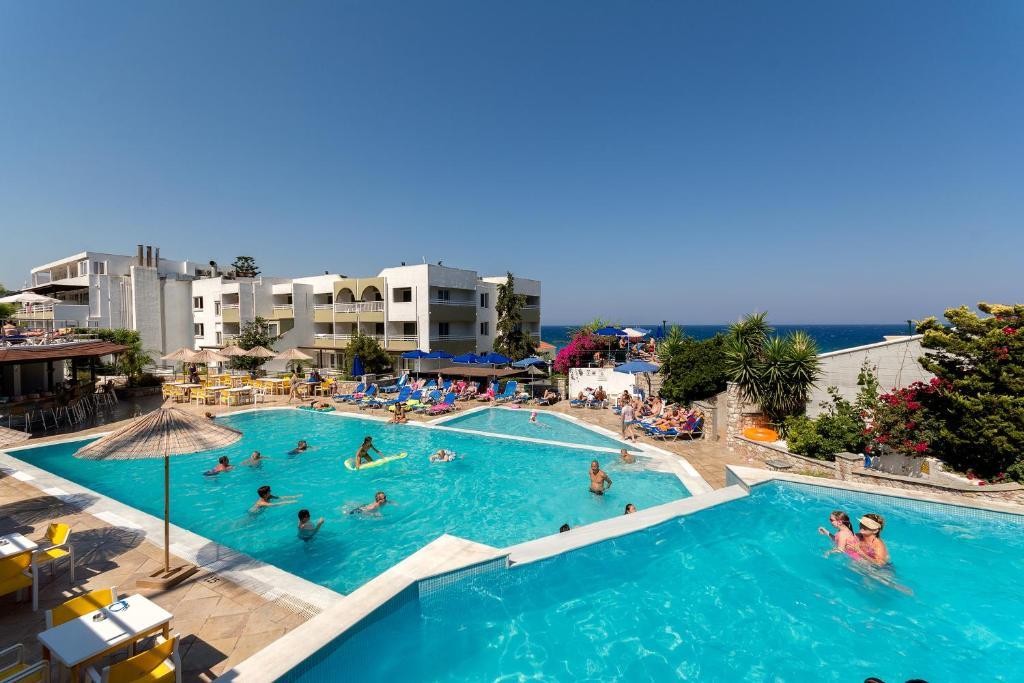 Sirene Beach Hotel