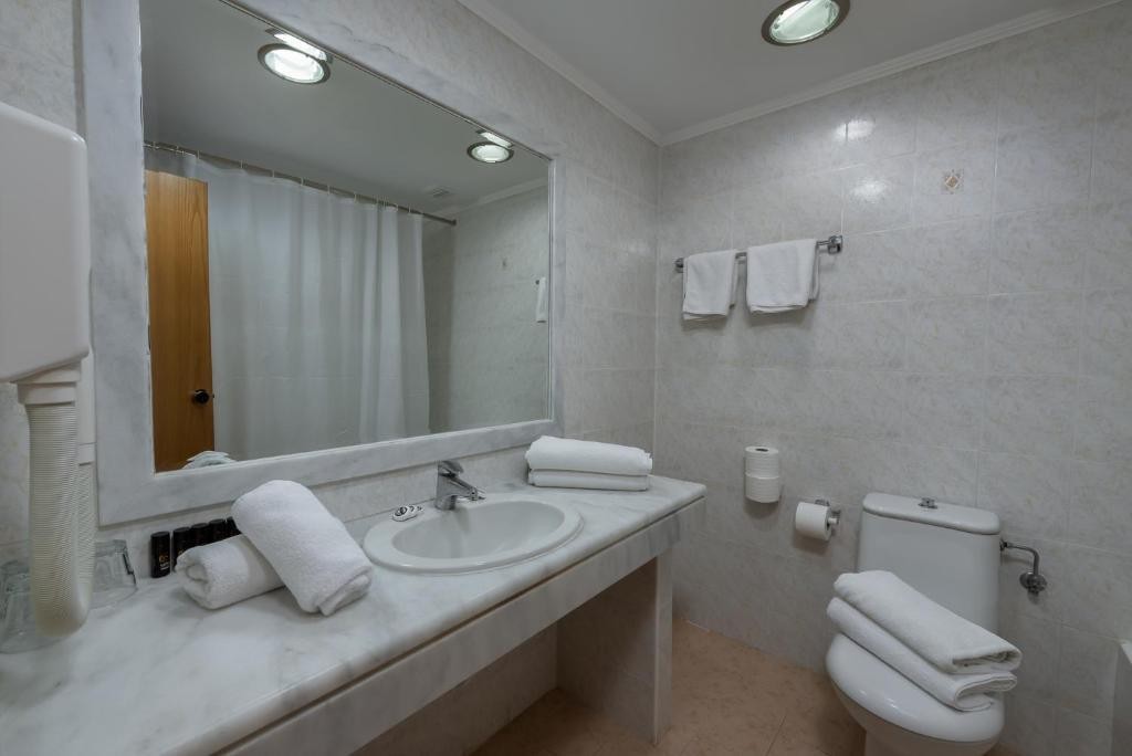 Sirene Beach Hotel