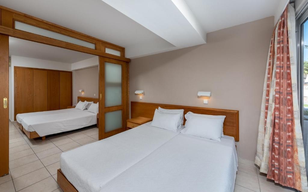Sirene Beach Hotel