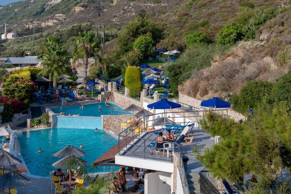 Sirene Beach Hotel