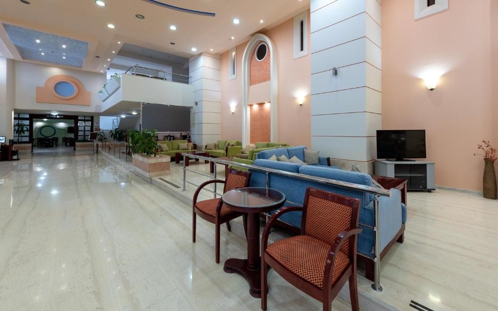 Sirene Beach Hotel