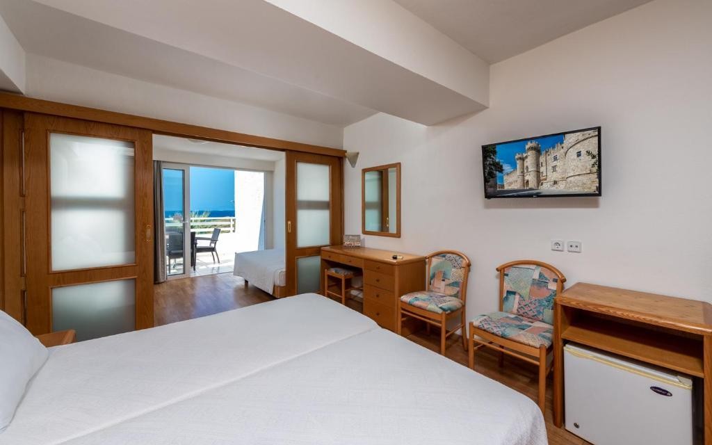 Sirene Beach Hotel