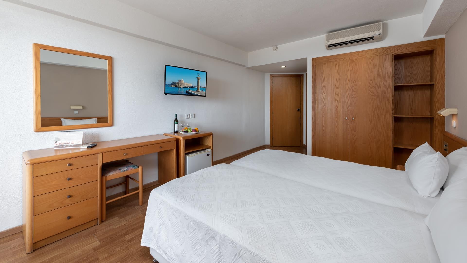 Sirene Beach Hotel