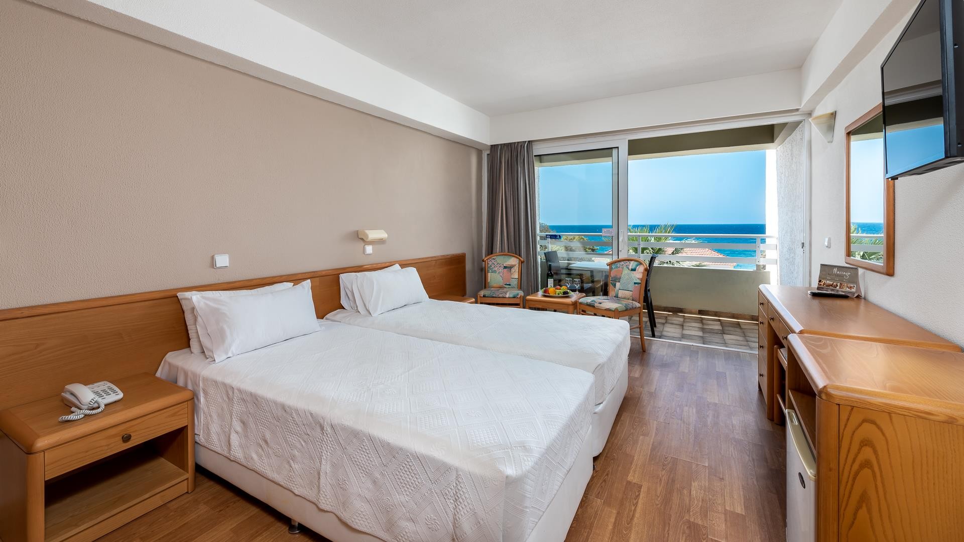Sirene Beach Hotel