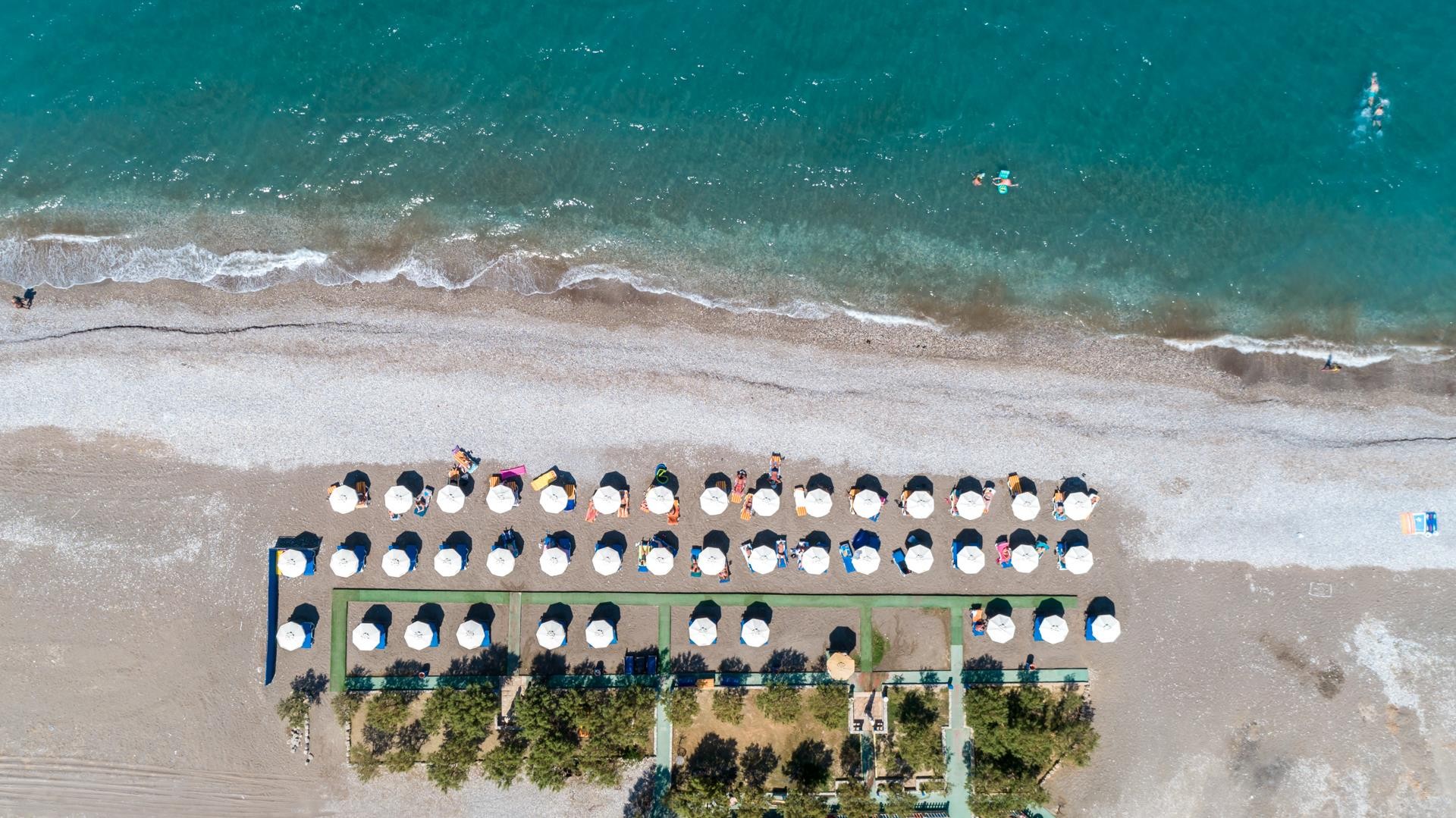 Sirene Beach Hotel