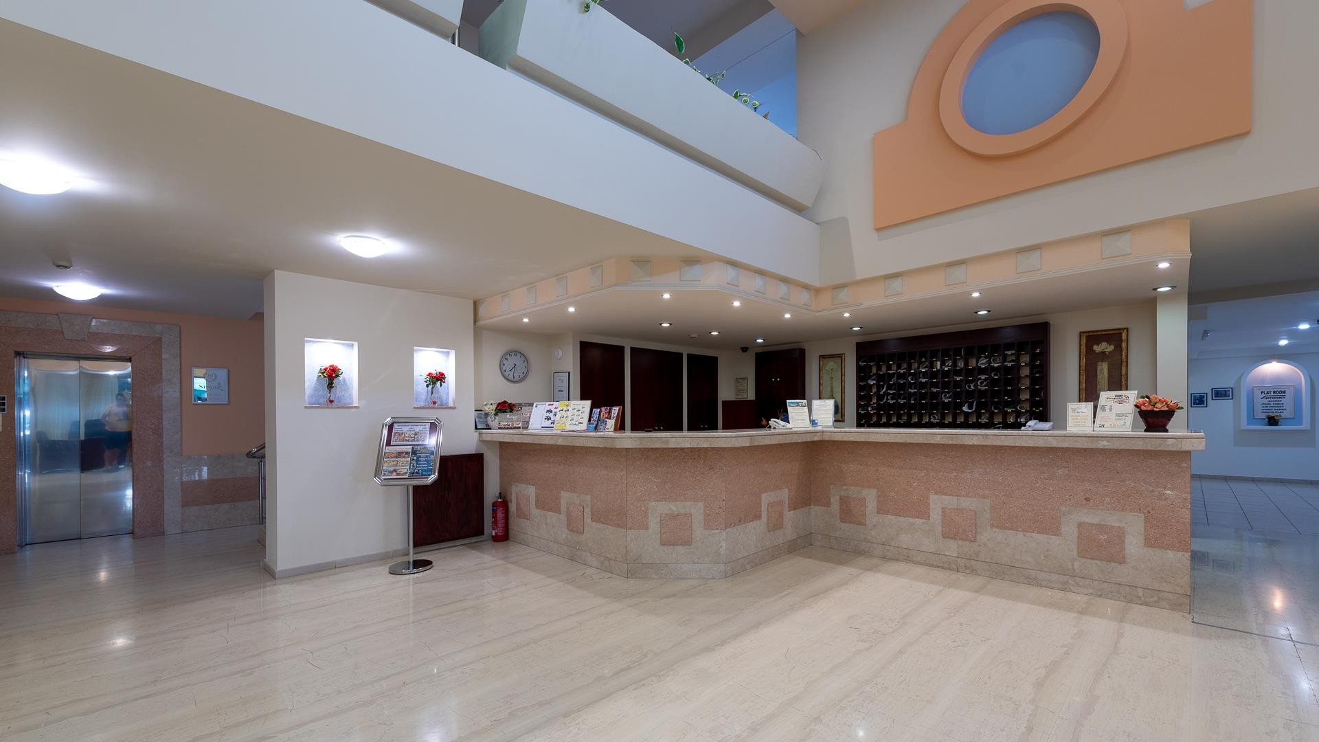 Sirene Beach Hotel