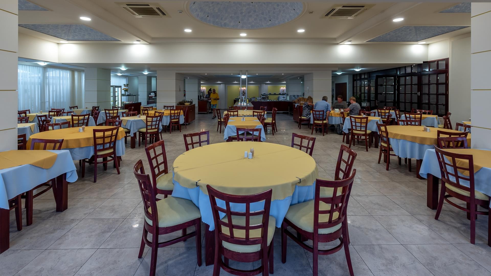 Sirene Beach Hotel