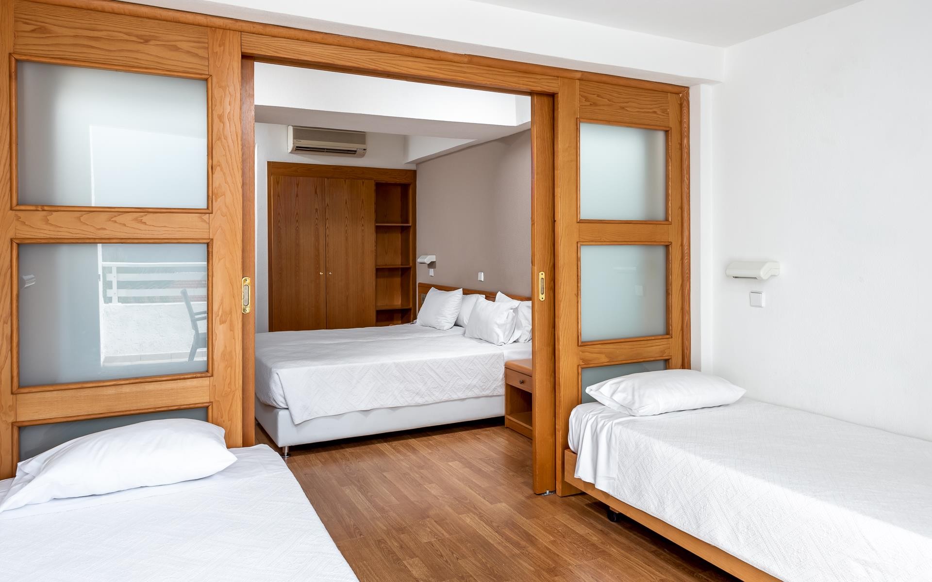 Sirene Beach Hotel