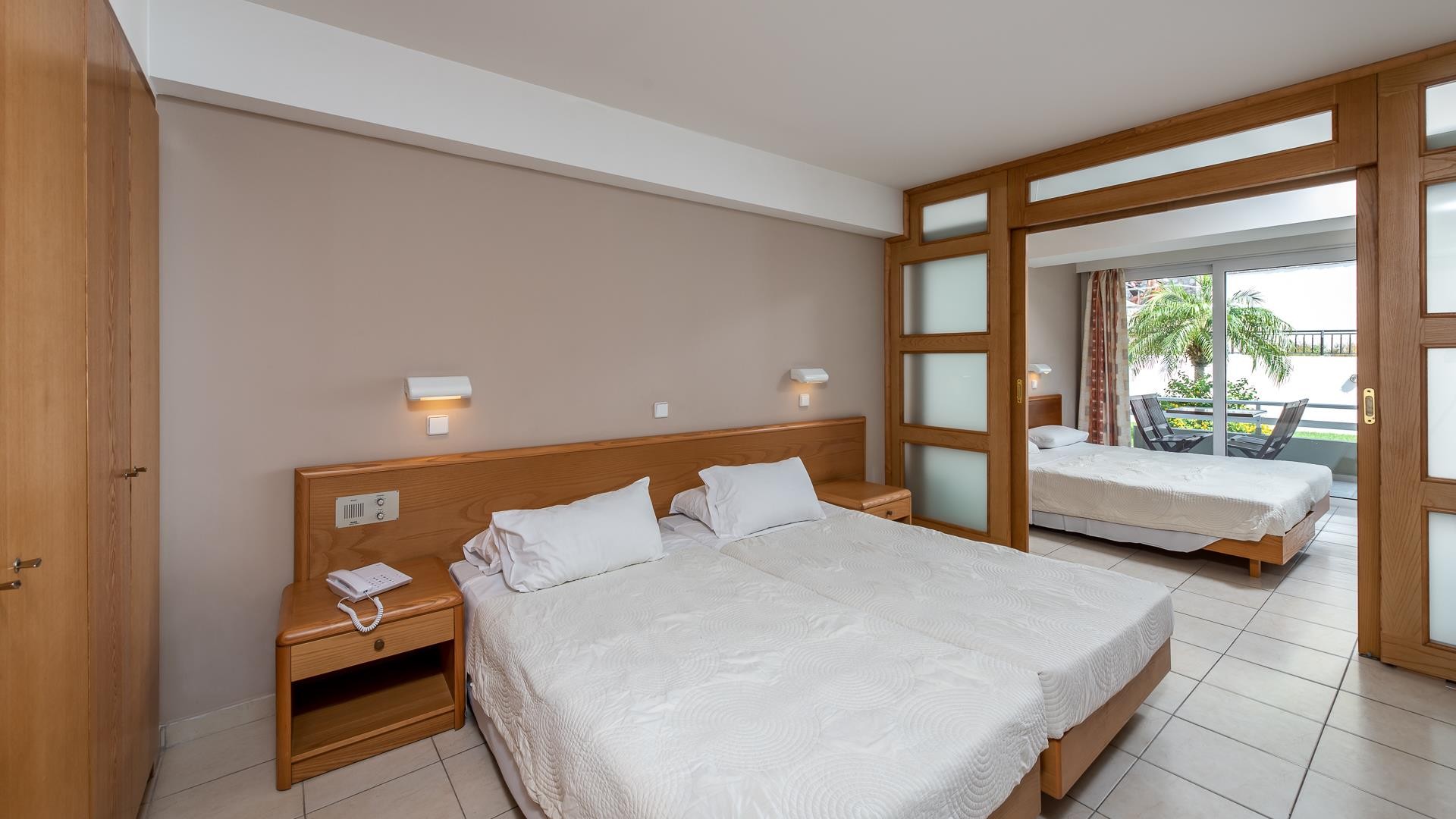 Sirene Beach Hotel