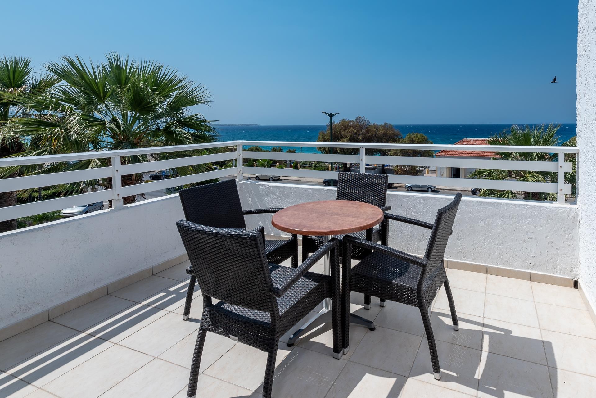 Sirene Beach Hotel