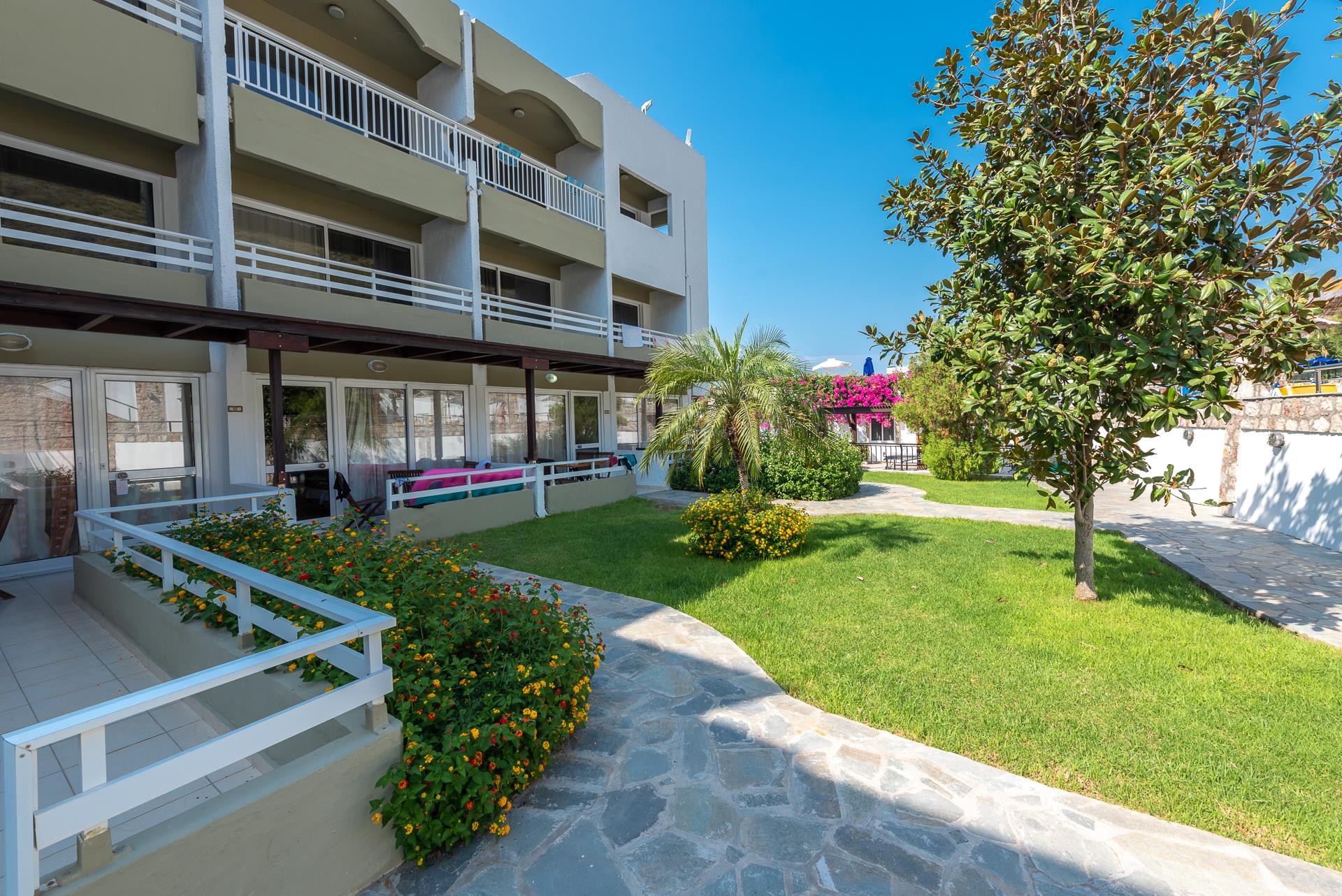 Sirene Beach Hotel