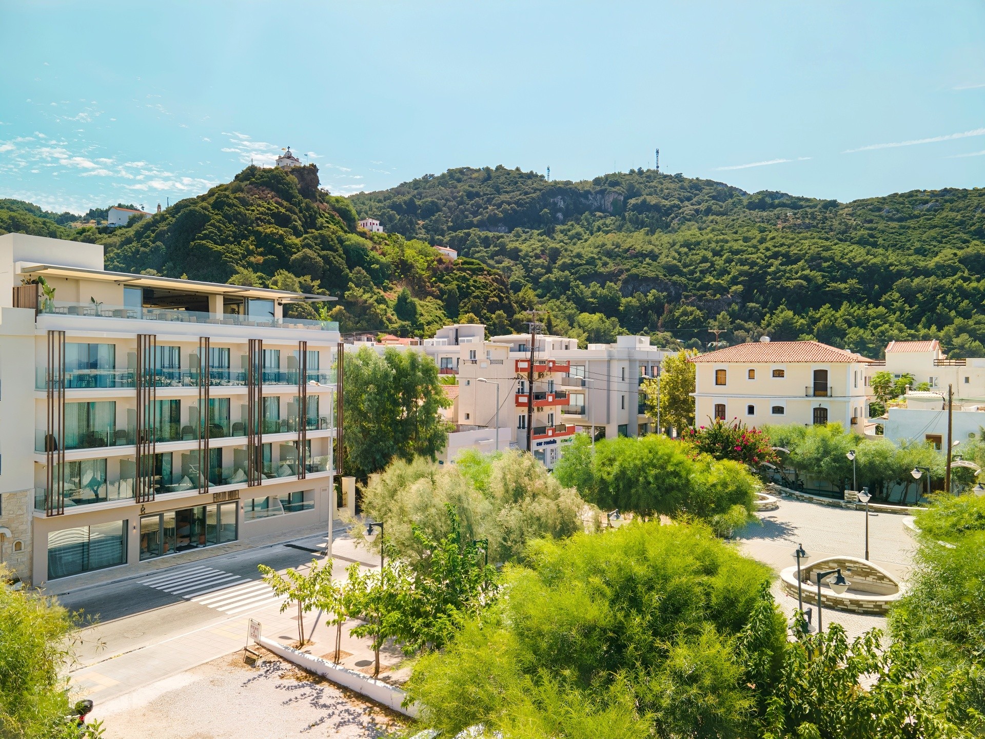 Erato by Samian Mare 20