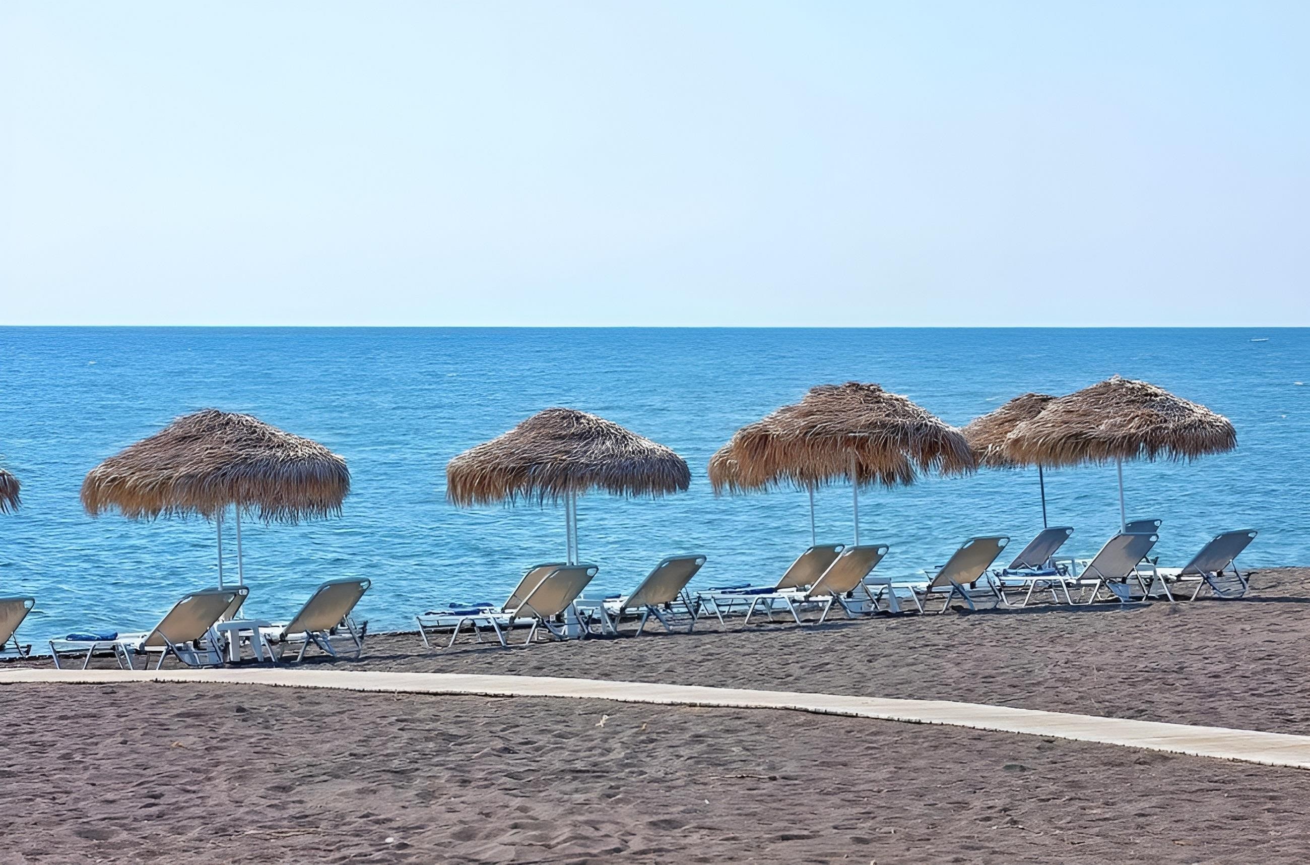 Aegean Plaza