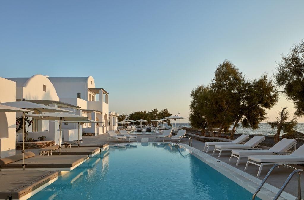 COSTA GRAND RESORT SPA EXIM TOURS