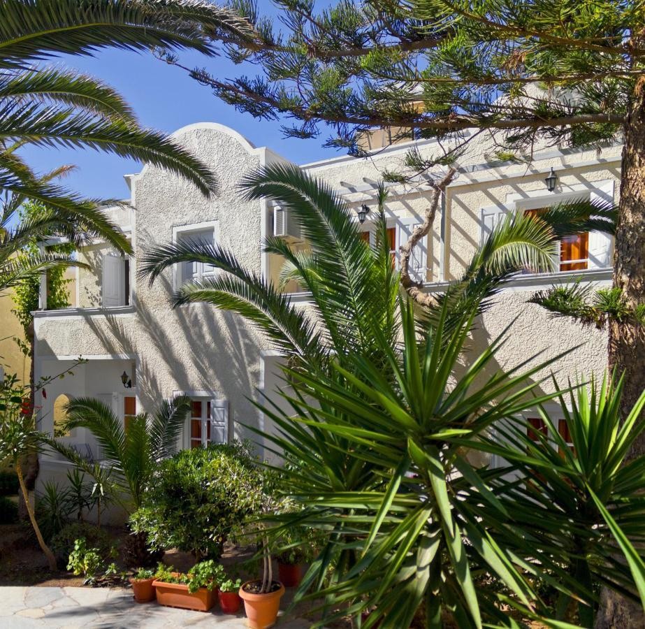 Dolphin Apartments