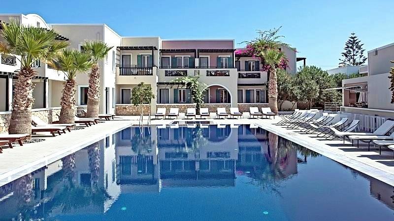 Rosebay Hotel