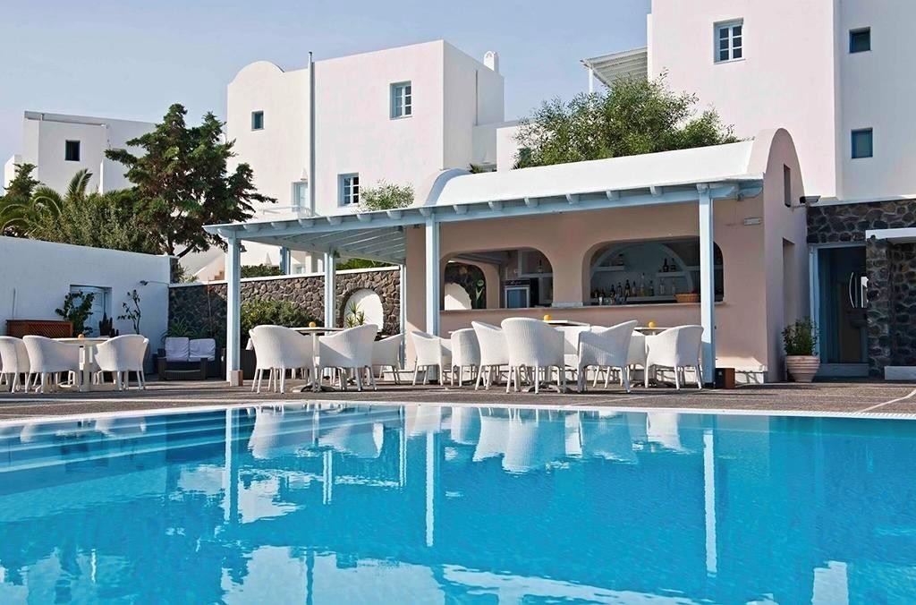 El Greco Resort & Spa