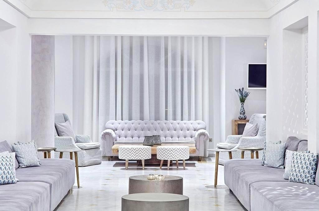 El Greco Resort & Spa