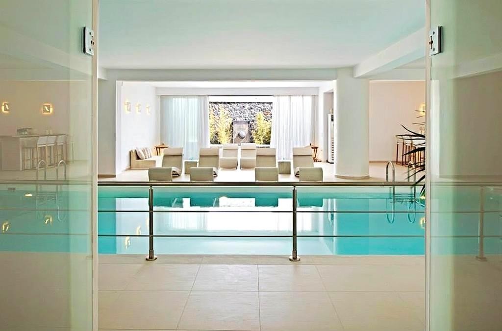 El Greco Resort & Spa