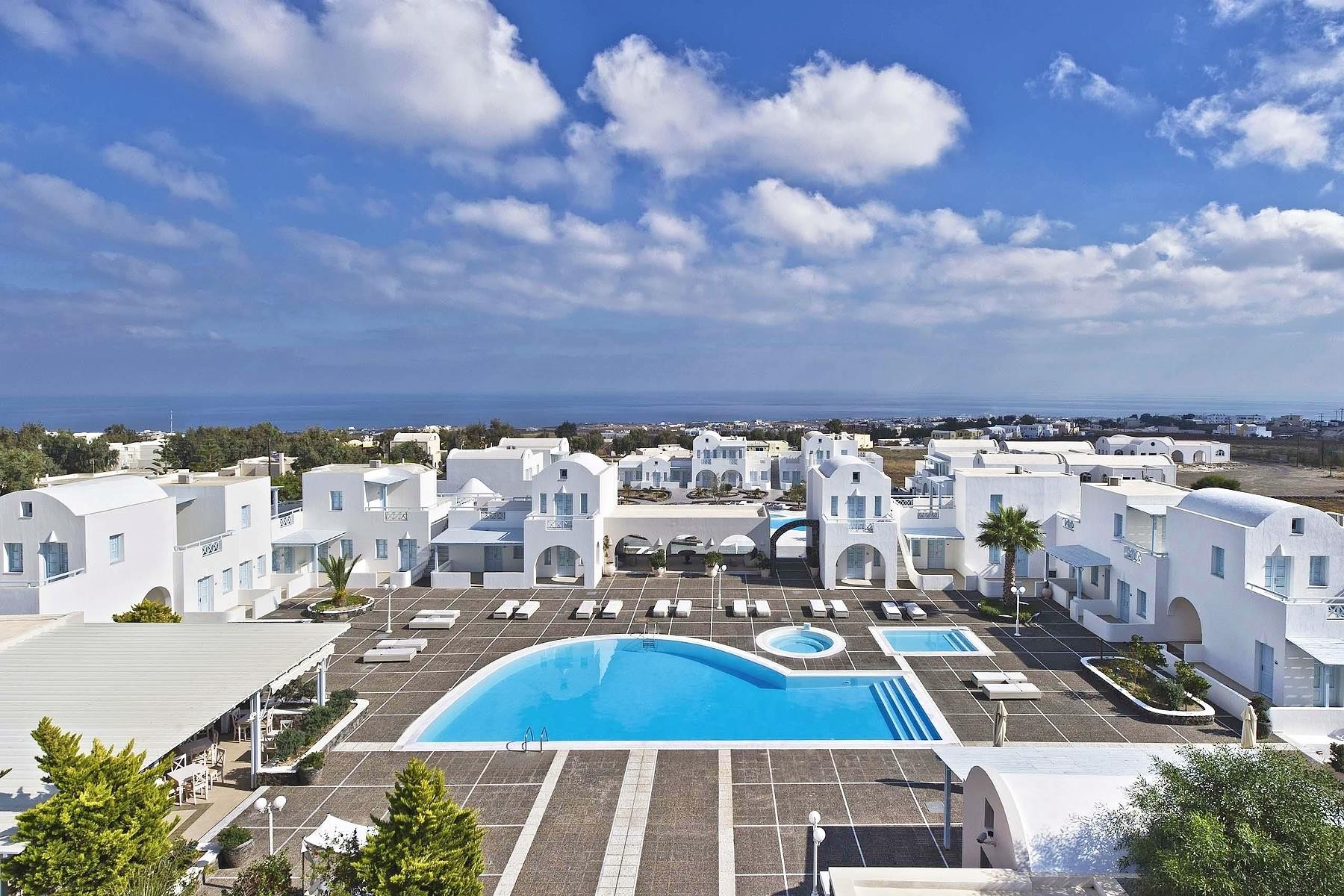 El Greco Resort & Spa