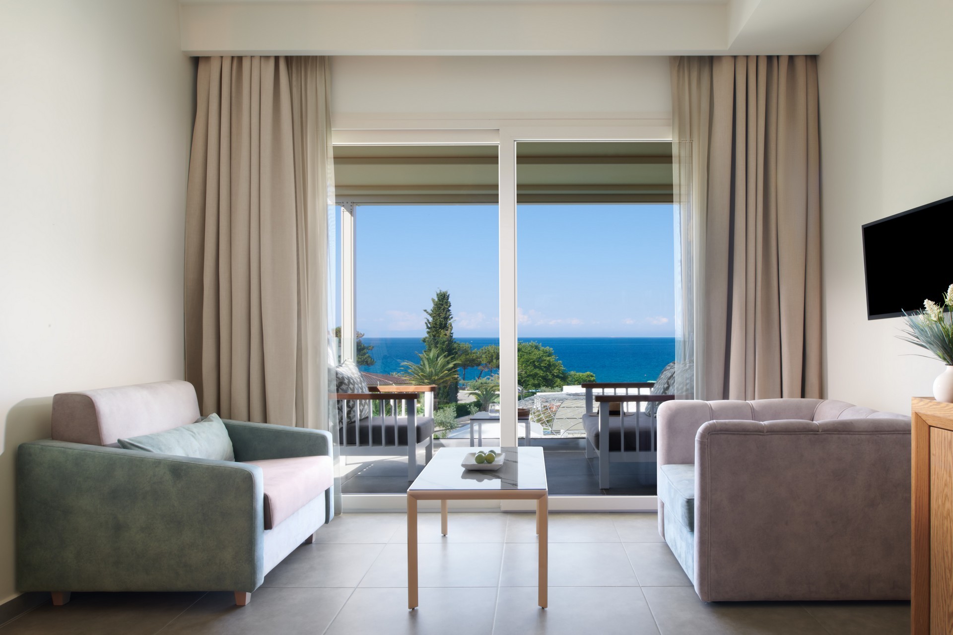 Alexandra Elegance 8