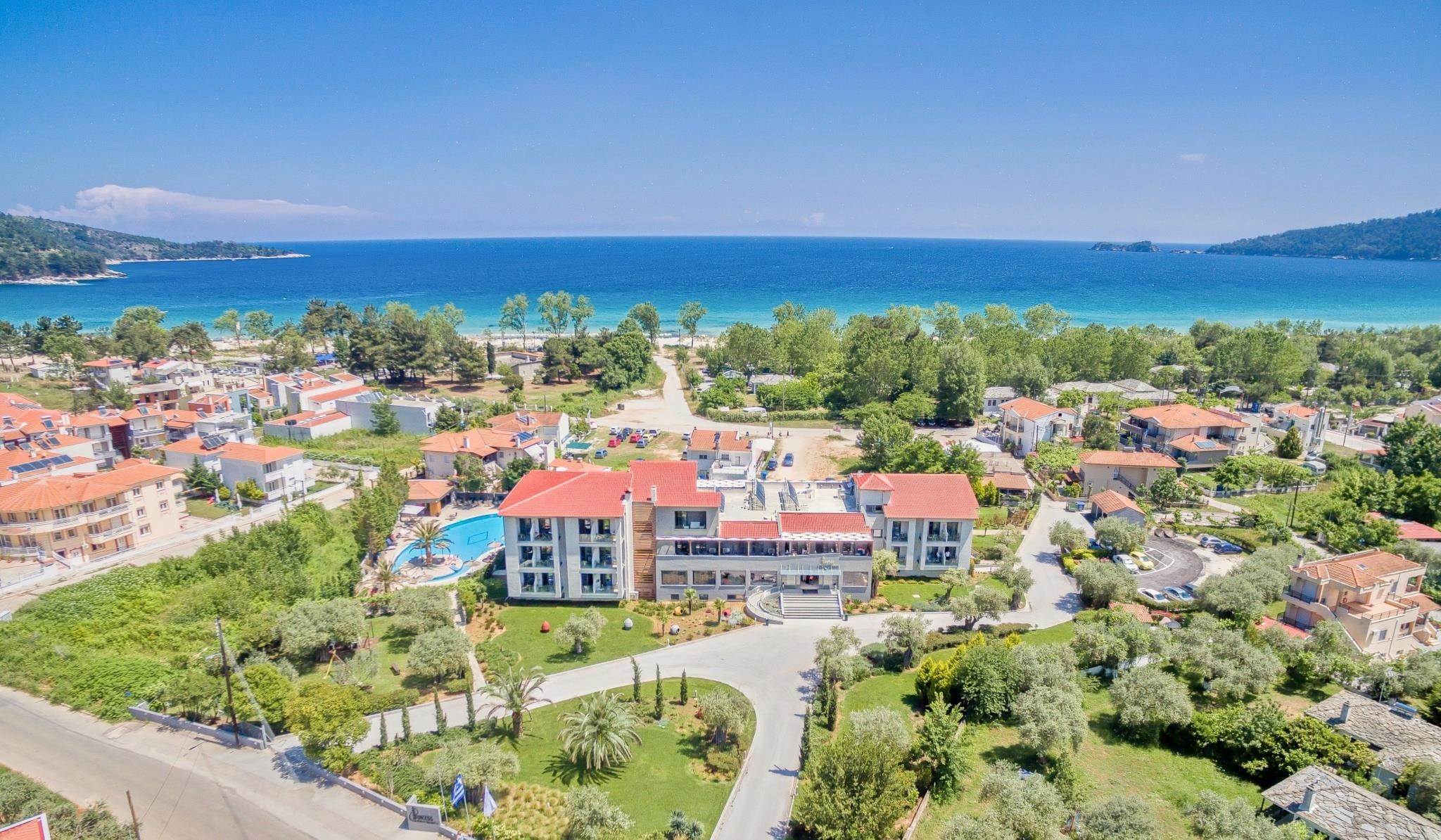 Princess Golden Beach