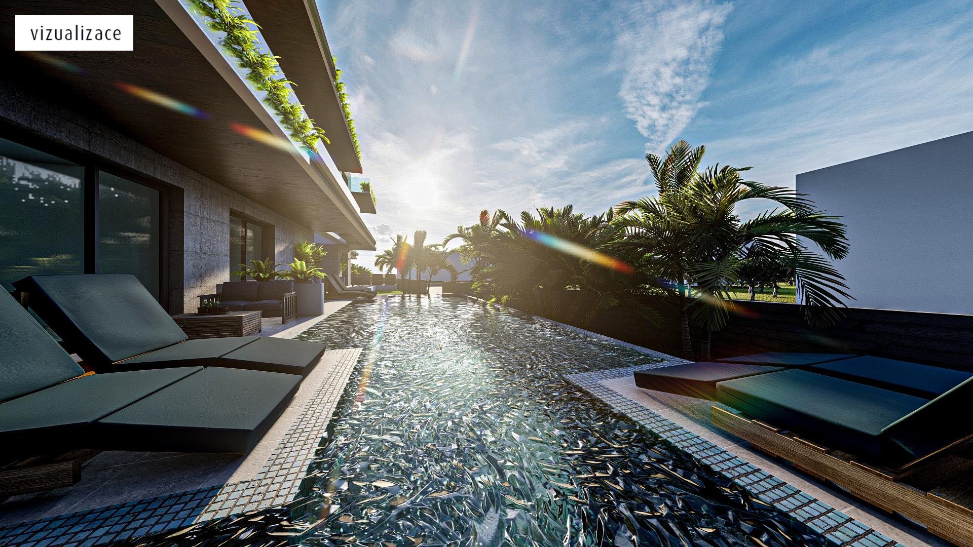 Mediterranean Beach Hotel 18