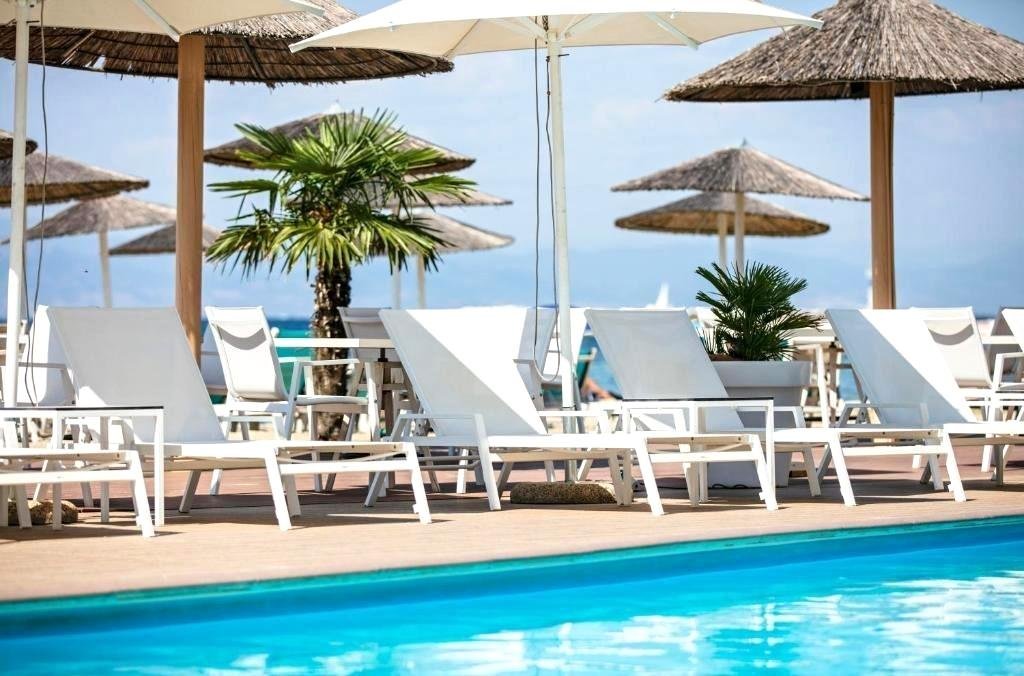 Mediterranean Beach Hotel 12