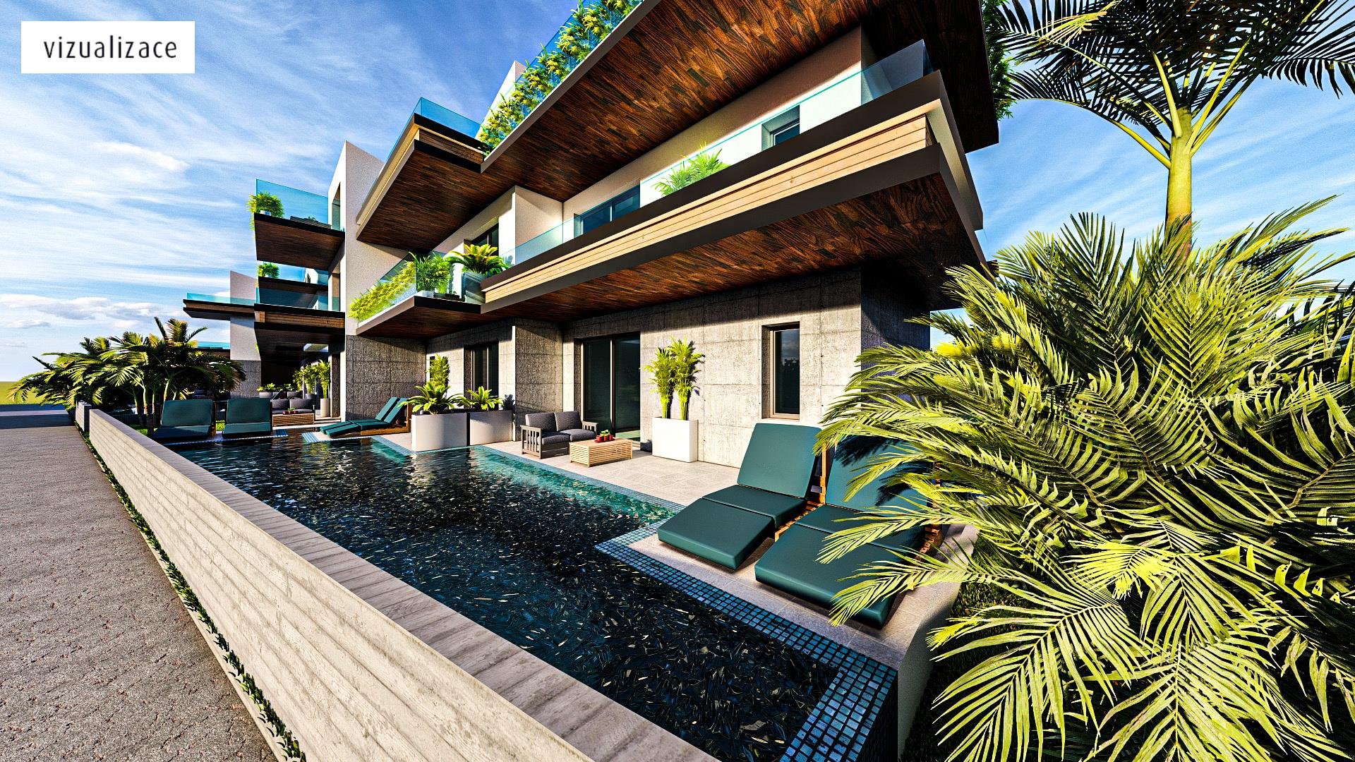 Mediterranean Beach Hotel 19