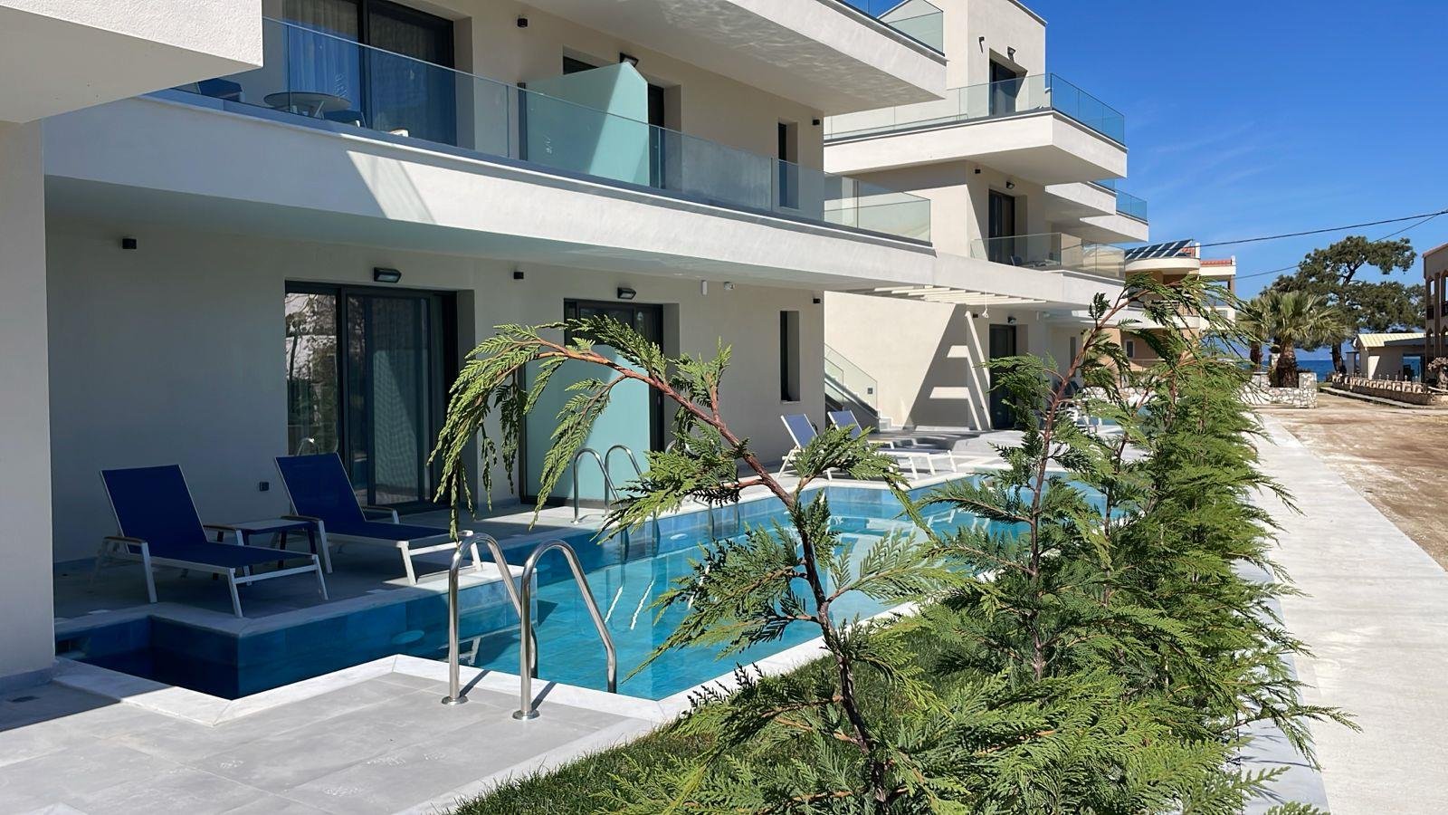 Mediterranean Beach Hotel 21