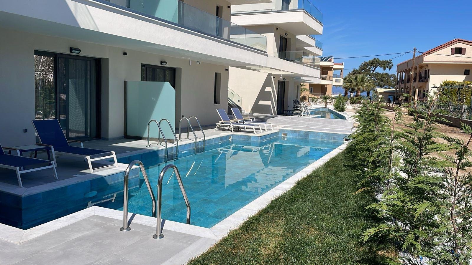 Mediterranean Beach Hotel 22