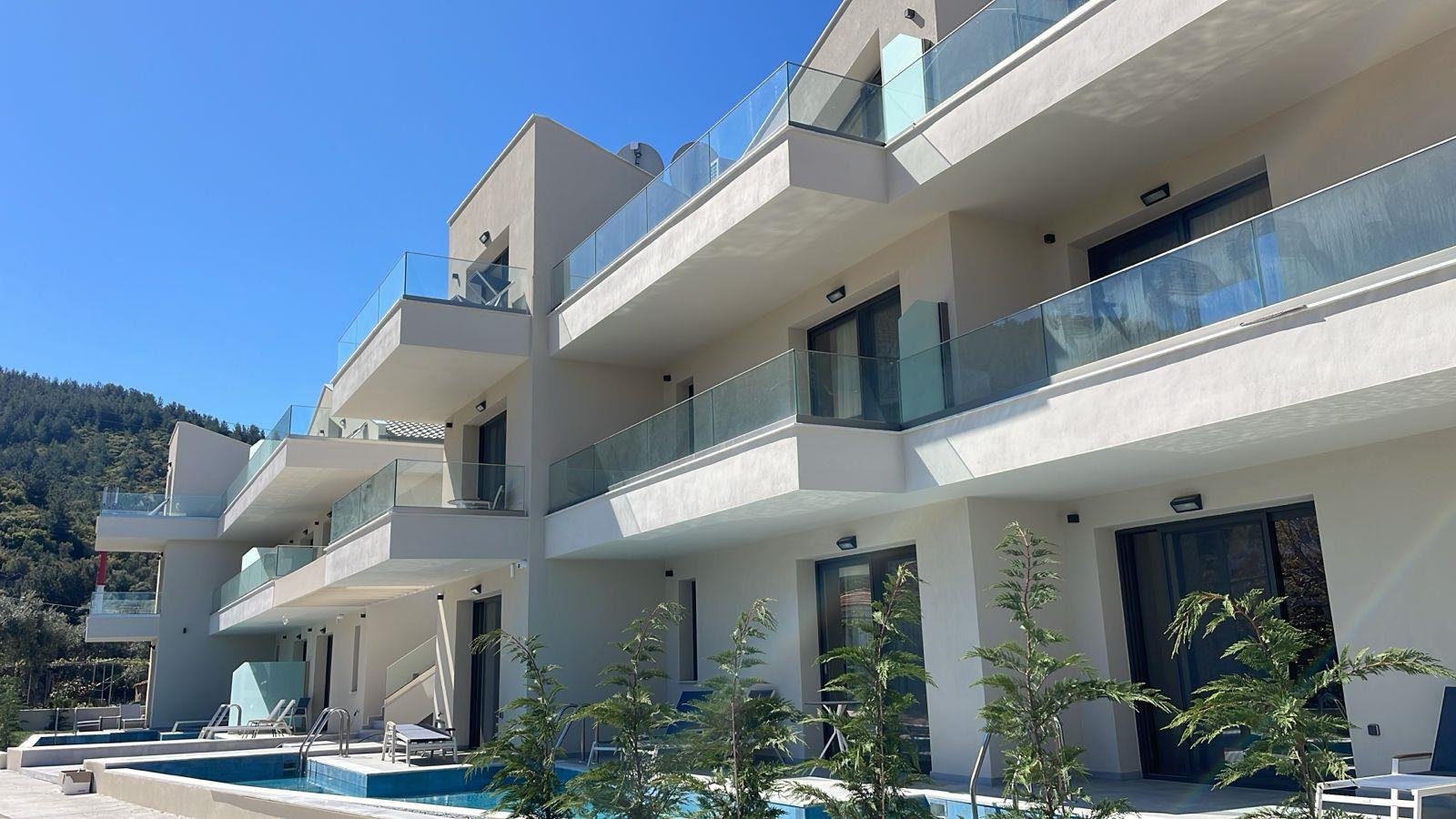 Mediterranean Beach Hotel 25