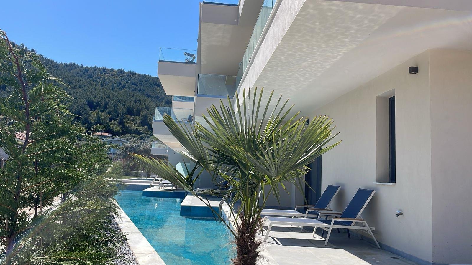 Mediterranean Beach Hotel 23