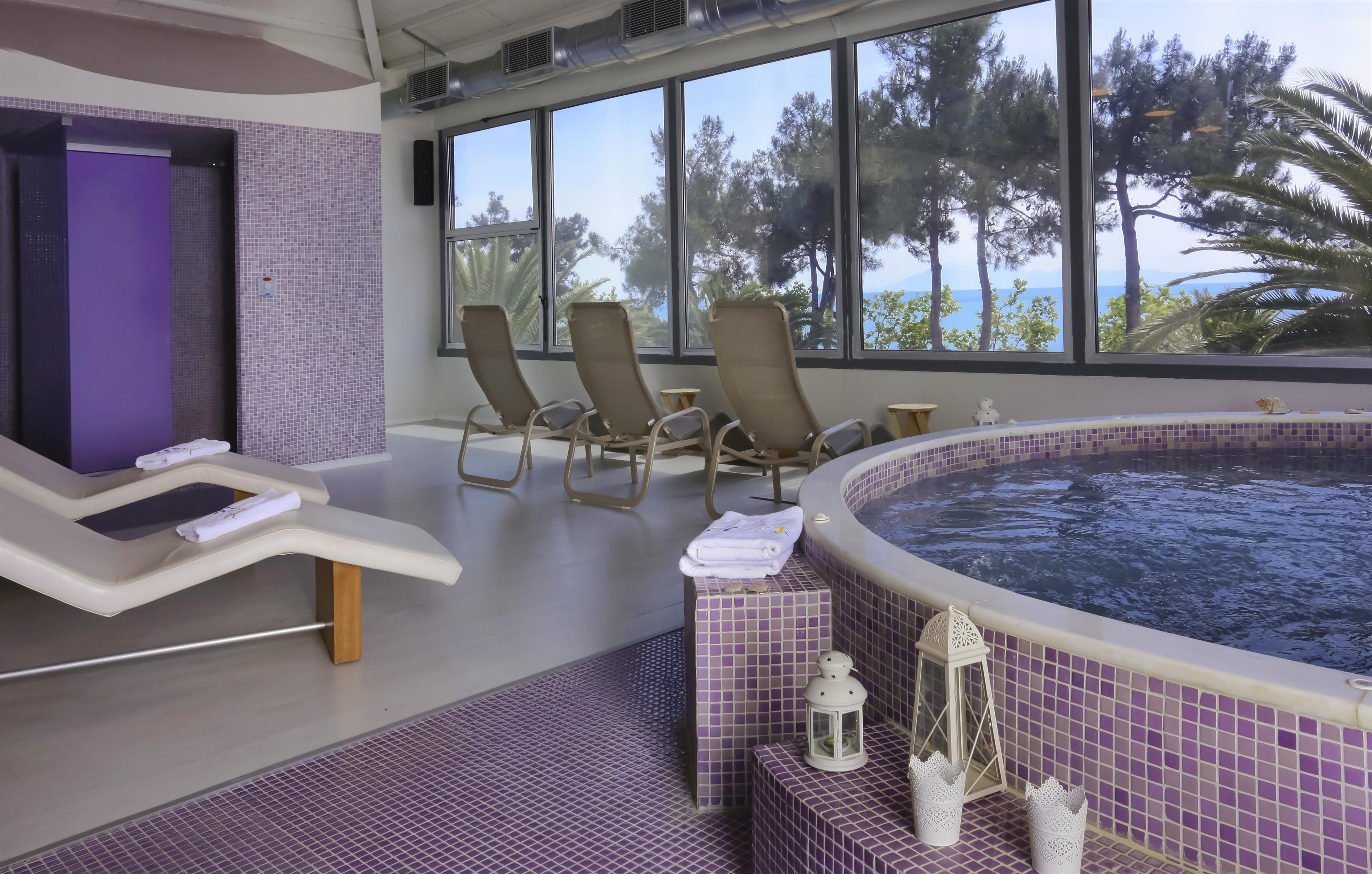 Alexandra Beach Spa Resort