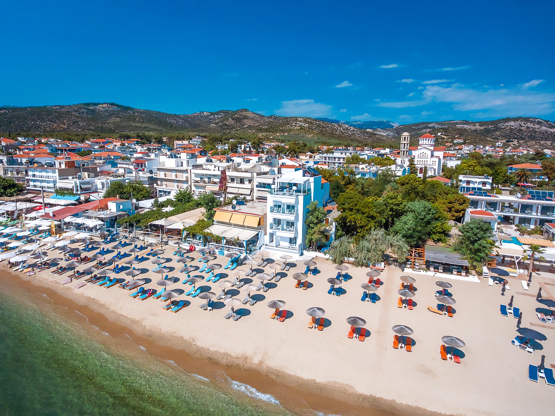 listing card gallery