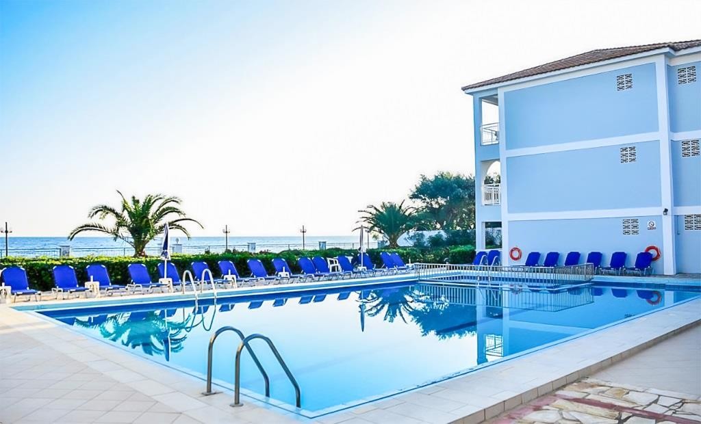 Meridien Beach