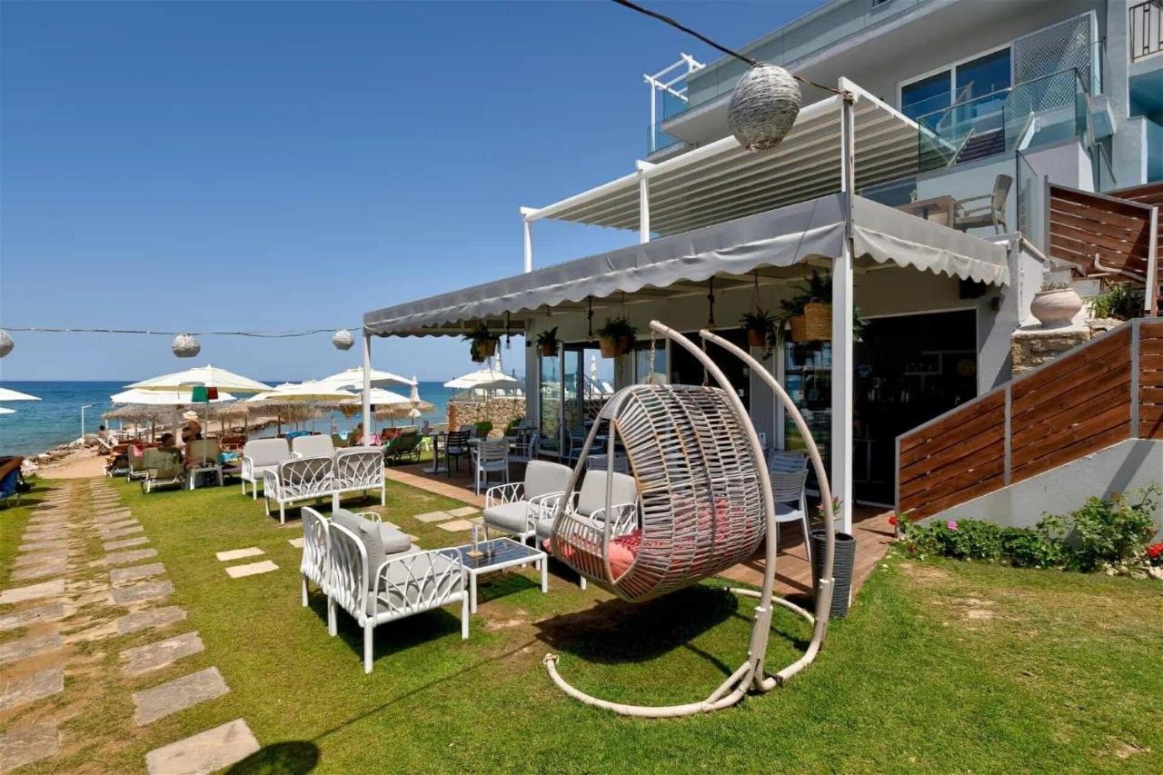 Golden Coast Suites